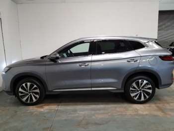 Used BYD Seal U 2025 for sale - 74831998: Photo