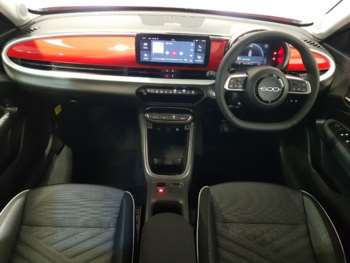 Used Fiat 600 2025 for sale - 74262575: Photo