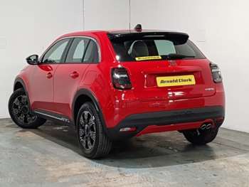 Used Fiat 600 2025 for sale - 74262575: Photo