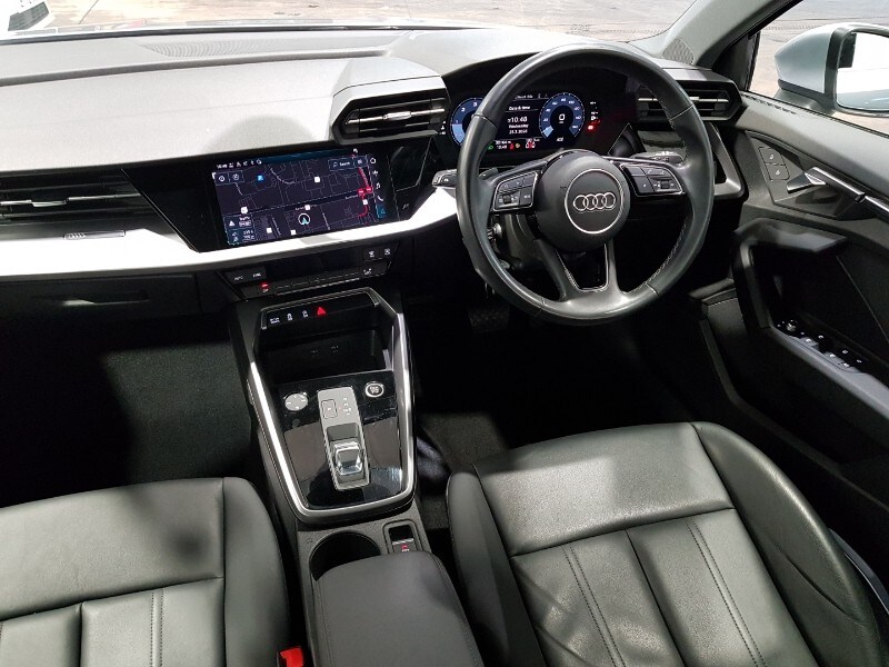 Used Audi A3 2023 for sale - 78013130: Photo 10