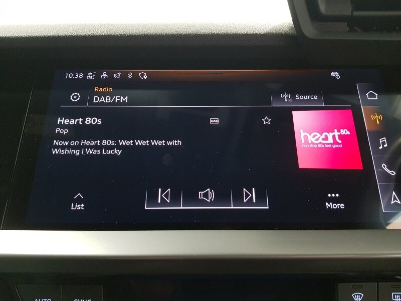 Used Audi A3 2023 for sale - 78013130: Photo 11