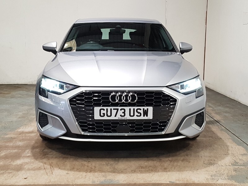 Used Audi A3 2023 for sale - 78013130: Photo 12