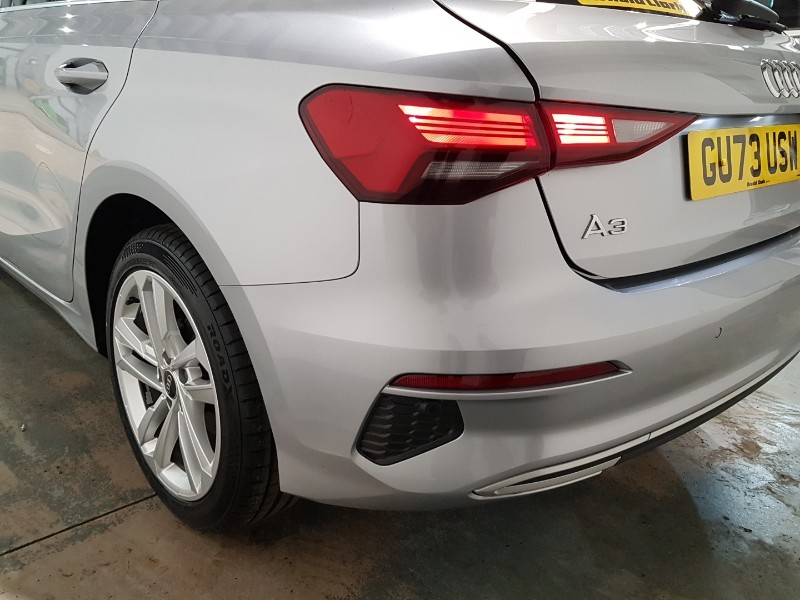 Used Audi A3 2023 for sale - 78013130: Photo 18