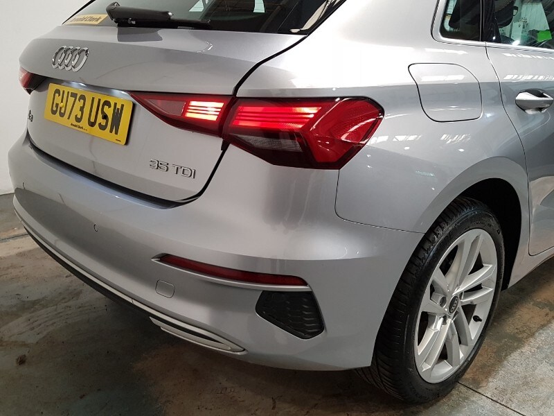 Used Audi A3 2023 for sale - 78013130: Photo 19