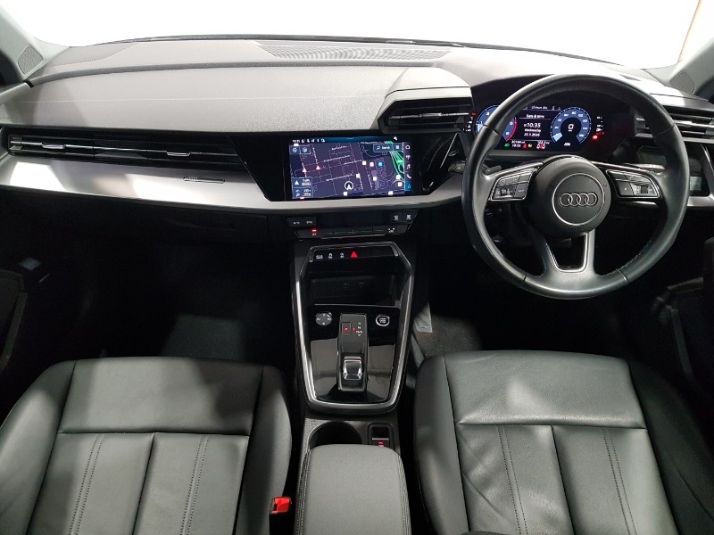 Used Audi A3 2023 for sale - 78013130: Photo 2