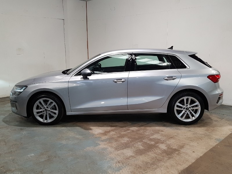 Used Audi A3 2023 for sale - 78013130: Photo 4