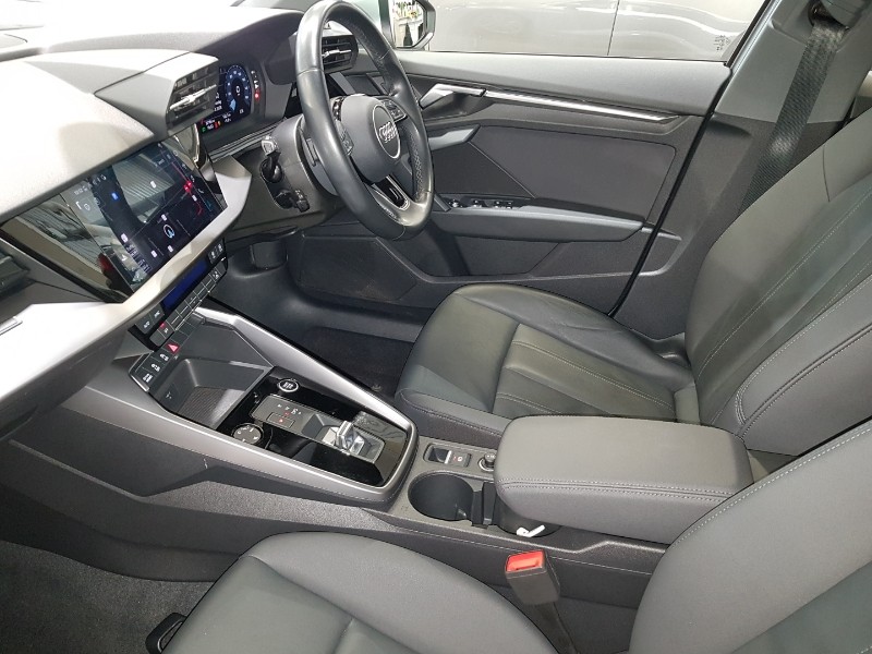 Used Audi A3 2023 for sale - 78013130: Photo 5