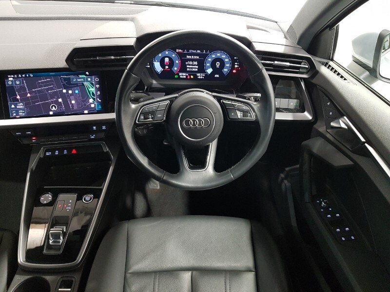 Used Audi A3 2023 for sale - 78013130: Photo 7