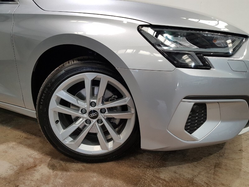 Used Audi A3 2023 for sale - 78013130: Photo 9