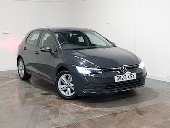 Used Volkswagen Golf 2023 for sale - 79605626: Photo