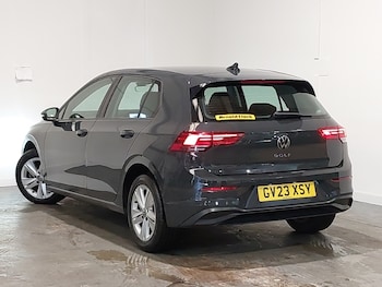 Used Volkswagen Golf 2023 for sale - 79605626: Photo