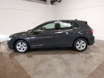 Used Volkswagen Golf 2023 for sale - 79605626: Photo