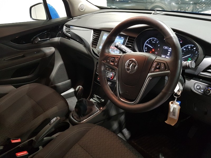 Used Vauxhall Mokka X 2017 for sale - 77392792: Photo 16