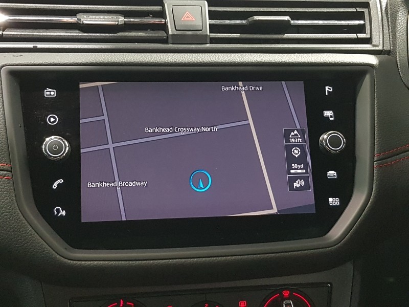 Used SEAT Ibiza 2019 for sale - 77750498: Photo 11