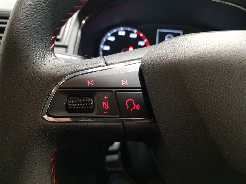 Used SEAT Ibiza 2019 for sale - 77750498: Photo 13