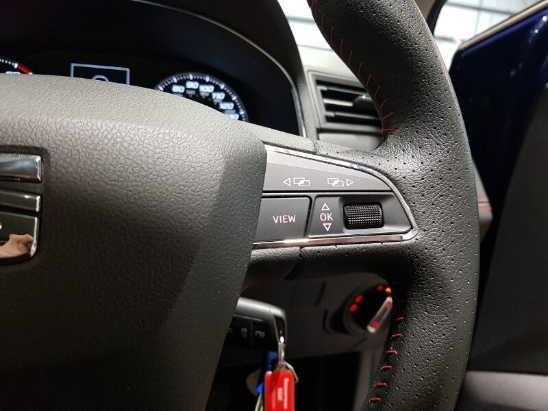 Used SEAT Ibiza 2019 for sale - 77750498: Photo 14