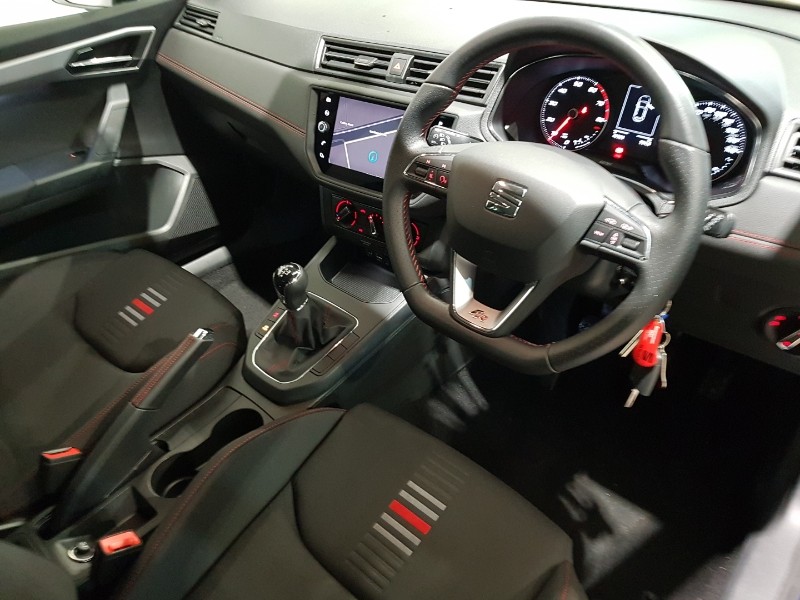 Used SEAT Ibiza 2019 for sale - 77750498: Photo 15