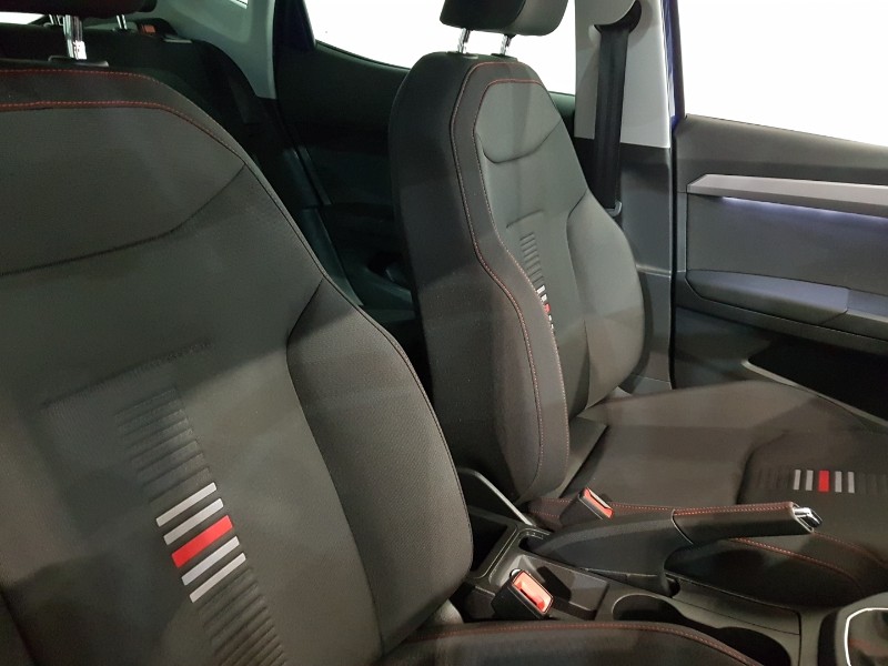 Used SEAT Ibiza 2019 for sale - 77750498: Photo 16