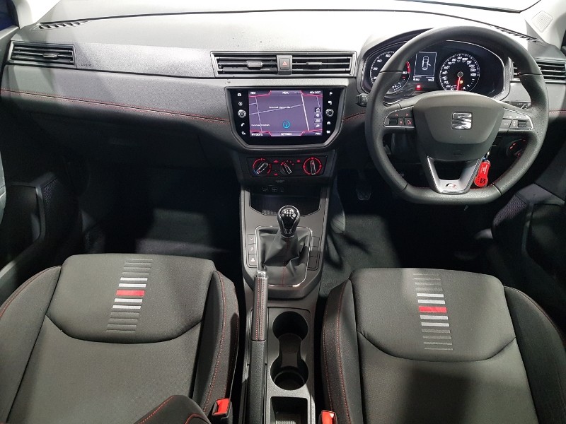 Used SEAT Ibiza 2019 for sale - 77750498: Photo 2