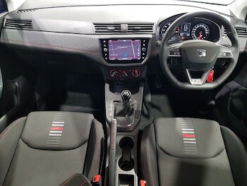 Used SEAT Ibiza 2019 for sale - 77750498: Photo