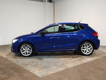 Used SEAT Ibiza 2019 for sale - 77750498: Photo