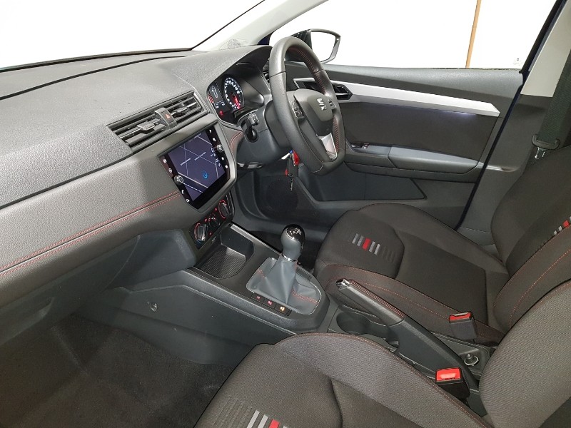 Used SEAT Ibiza 2019 for sale - 77750498: Photo 5