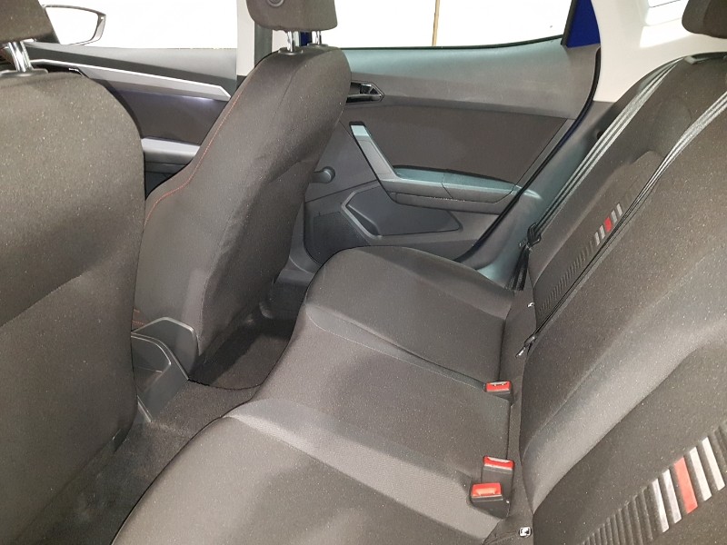 Used SEAT Ibiza 2019 for sale - 77750498: Photo 6