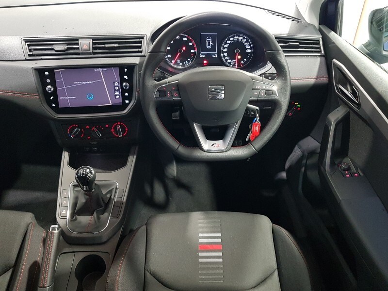 Used SEAT Ibiza 2019 for sale - 77750498: Photo 7