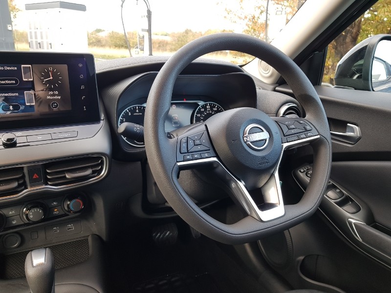 Used Nissan Juke 2025 for sale - 76321270: Photo 10