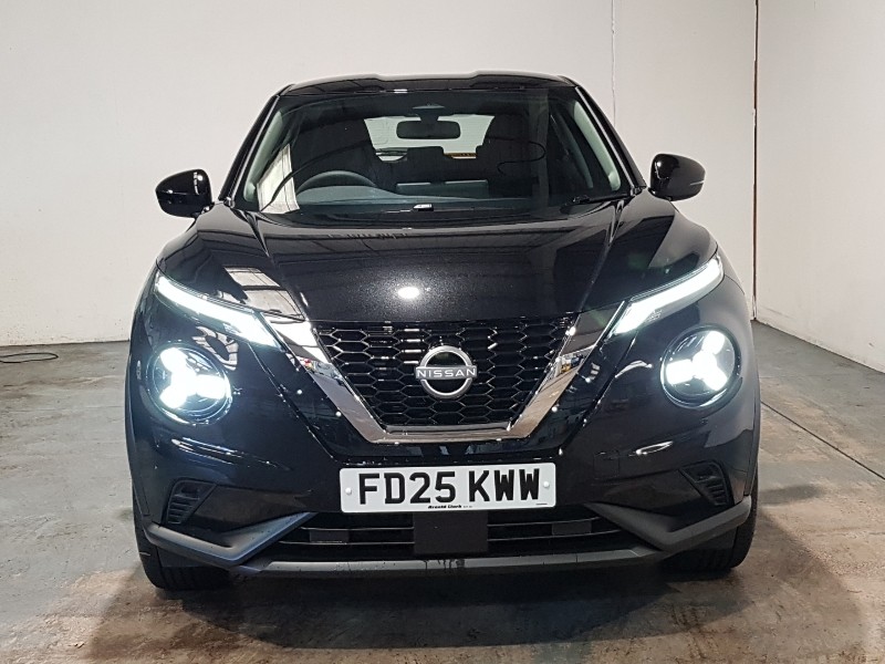 Used Nissan Juke 2025 for sale - 76321270: Photo 12