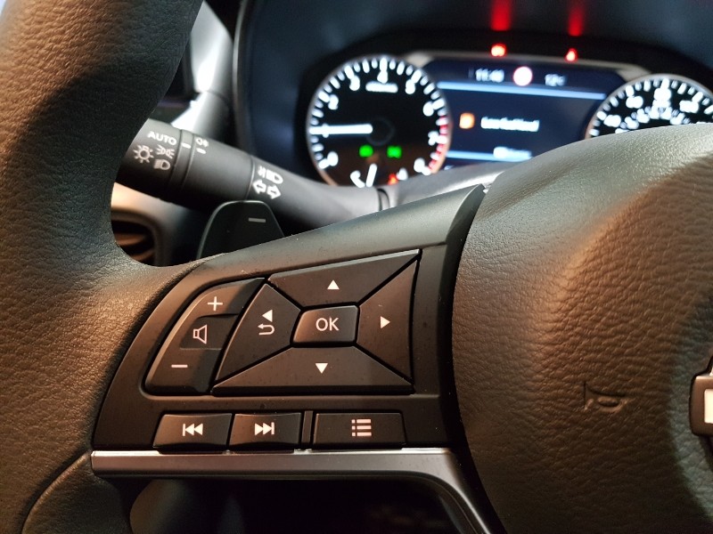 Used Nissan Juke 2025 for sale - 76321270: Photo 14