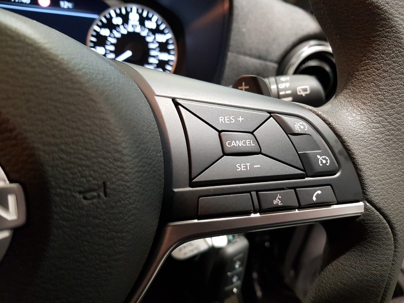 Used Nissan Juke 2025 for sale - 76321270: Photo 15
