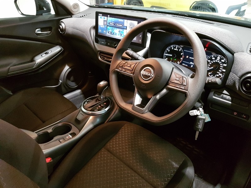 Used Nissan Juke 2025 for sale - 76321270: Photo 16