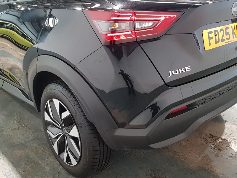 Used Nissan Juke 2025 for sale - 76321270: Photo 18