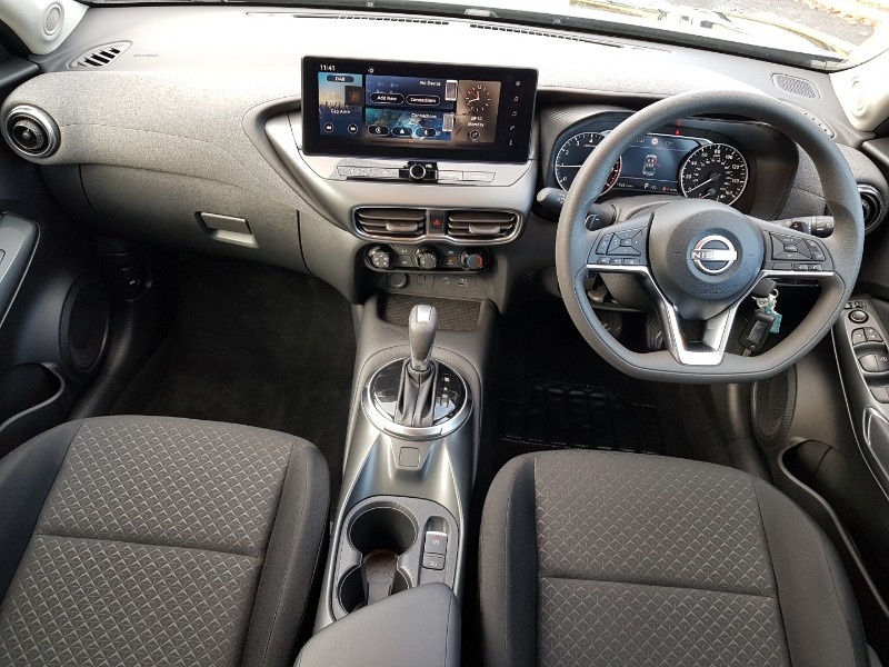 Used Nissan Juke 2025 for sale - 76321270: Photo 2