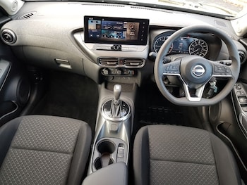 Used Nissan Juke 2025 for sale - 76321270: Photo