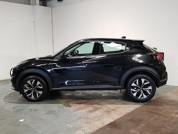 Used Nissan Juke 2025 for sale - 76321270: Photo