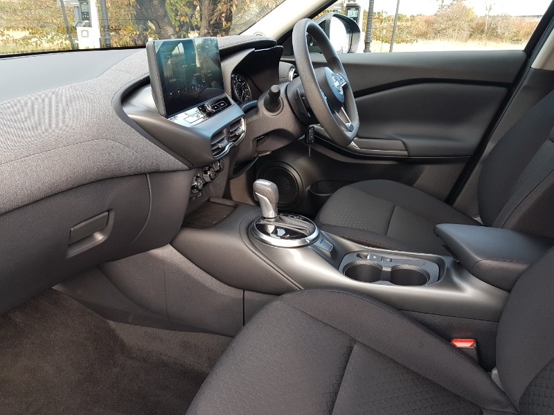 Used Nissan Juke 2025 for sale - 76321270: Photo 5