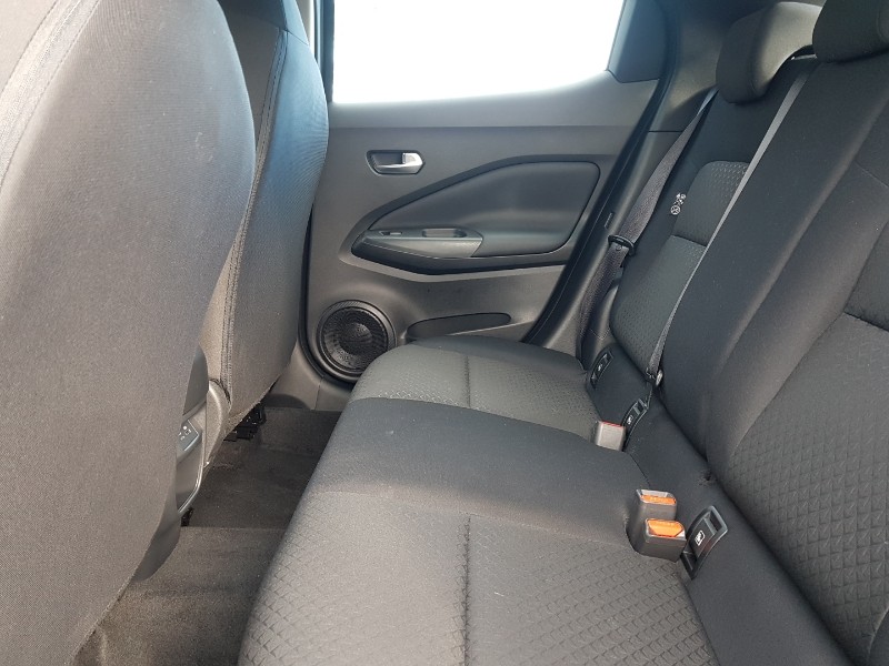 Used Nissan Juke 2025 for sale - 76321270: Photo 6