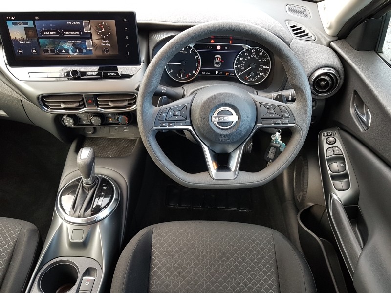 Used Nissan Juke 2025 for sale - 76321270: Photo 7
