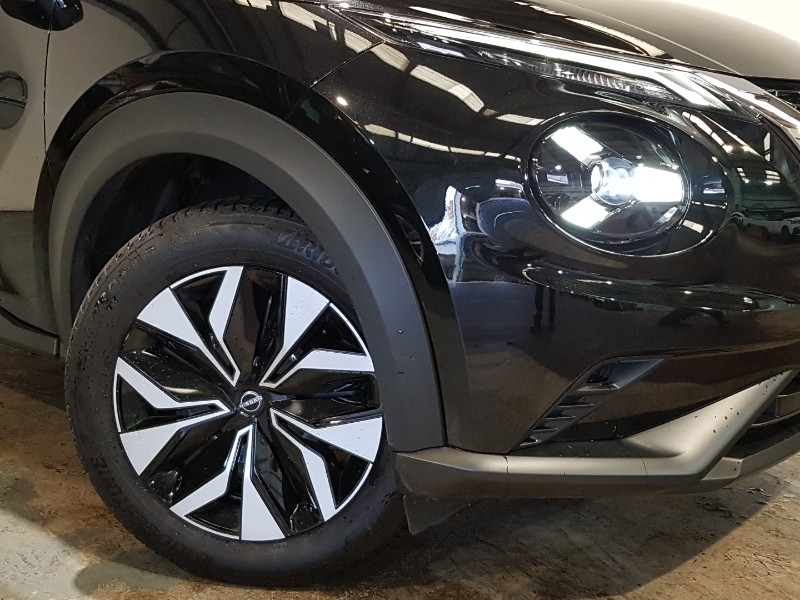 Used Nissan Juke 2025 for sale - 76321270: Photo 9