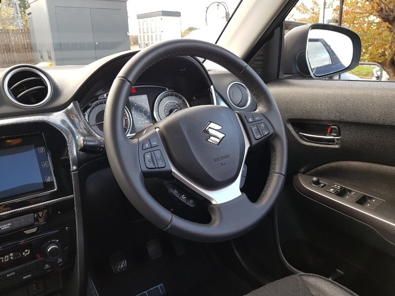 Used Suzuki Vitara 2022 for sale - 77419252: Photo 10