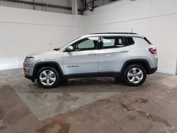 Used Jeep Compass 2021 for sale - 79257149: Photo