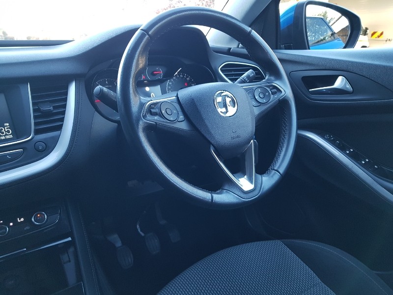 Used Vauxhall Grandland X 2021 for sale - 76408236: Photo 10
