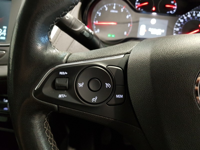 Used Vauxhall Grandland X 2021 for sale - 76408236: Photo 14