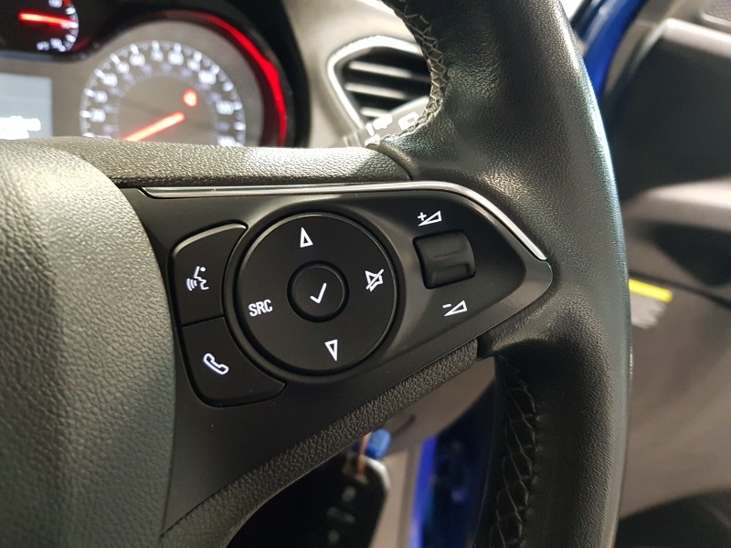 Used Vauxhall Grandland X 2021 for sale - 76408236: Photo 15