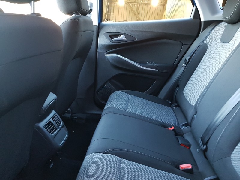 Used Vauxhall Grandland X 2021 for sale - 76408236: Photo 6