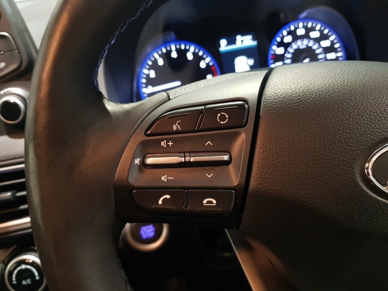 Used Hyundai KONA 2018 for sale - 77004324: Photo 14