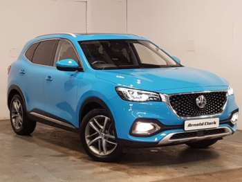 2023 - 1.5 T-GDI Exclusive 5dr