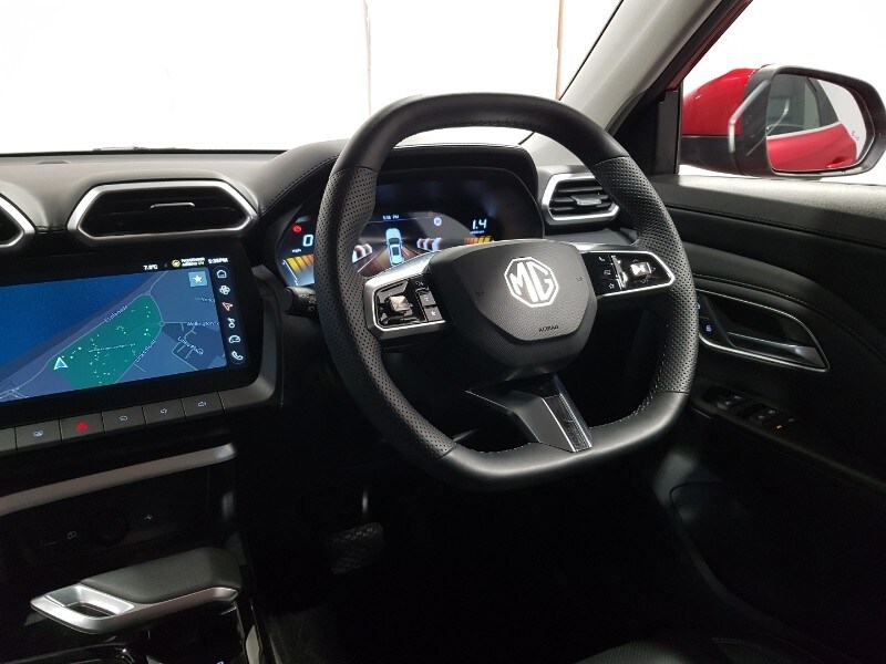 Used MG MG ZS 2024 for sale - 77491556: Photo 10